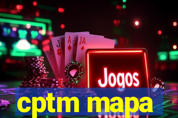 cptm mapa